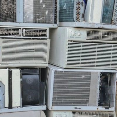 Beykoz Bölgesinde Demir Hurda Fiyatı